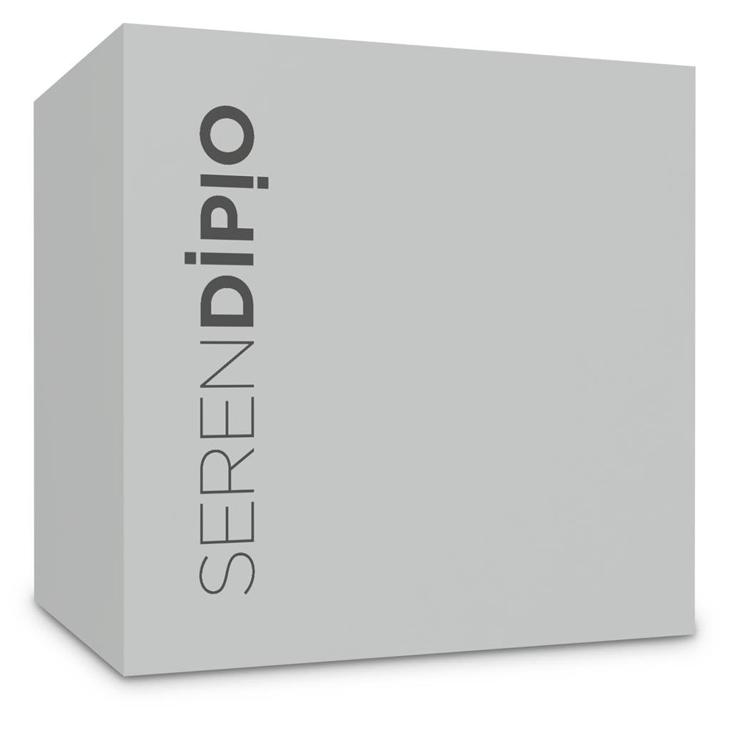 Serendipio Dorset Ceramic Coffee Mug – 400ml